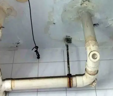 红岗卫生间漏水检测多少钱
