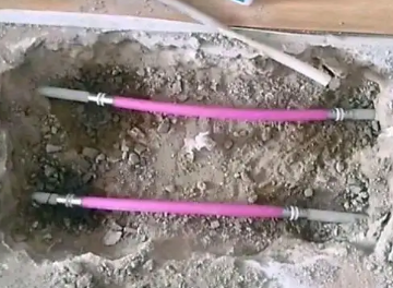 红岗卫生间测漏水多少钱