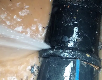 红岗漏水维修价格明细