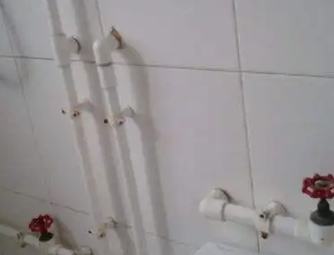 红岗水管维修多少钱