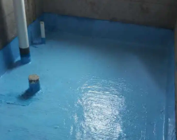 红岗卫生间防水哪家好