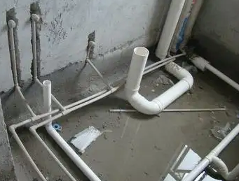 红岗水管维修多少钱