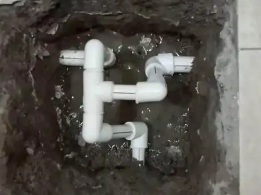 红岗卫生间漏水维修公司为您专业分享一下红岗查漏水的知识点