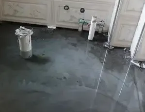 红岗卫生间漏水维修公司为您专业分享下红岗卫生间漏水检测的知识点