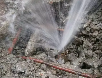 红岗水管维修多少钱