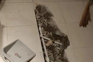 红岗卫生间漏水检测电话